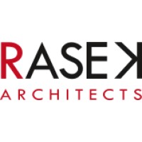 RASEK ARCHITECTS LTD. logo, RASEK ARCHITECTS LTD. contact details