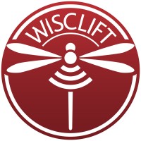 WiscLift logo, WiscLift contact details