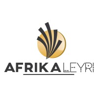 AFRIKA LEYRI SAS logo, AFRIKA LEYRI SAS contact details