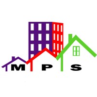 MPS Home Solutions logo, MPS Home Solutions contact details