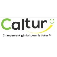 Caltur logo, Caltur contact details