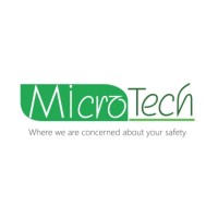 MicroTech Laboratory logo, MicroTech Laboratory contact details