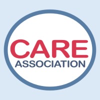 Care Association logo, Care Association contact details