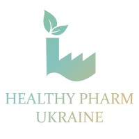 Healthy Pharm Ukraine logo, Healthy Pharm Ukraine contact details