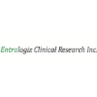 Entralogix Clinical Research Inc logo, Entralogix Clinical Research Inc contact details