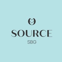 Source SBG logo, Source SBG contact details