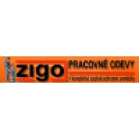 Pracovne odevy ZIGO s.r.o. logo, Pracovne odevy ZIGO s.r.o. contact details