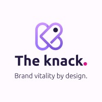 The Knack logo, The Knack contact details