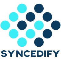 Syncedify logo, Syncedify contact details