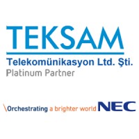 Teksam Telekomünikasyon LTD logo, Teksam Telekomünikasyon LTD contact details