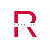 Rubix Estates logo, Rubix Estates contact details