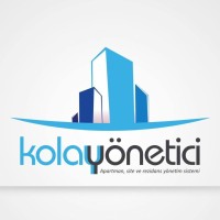 Kolay Yönetici - Profesyonel Bina Yönetimi logo, Kolay Yönetici - Profesyonel Bina Yönetimi contact details