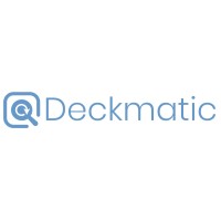 Deckmatic logo, Deckmatic contact details