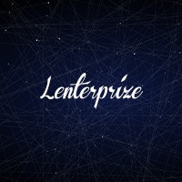 Lenterprize logo, Lenterprize contact details