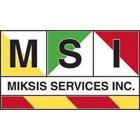 Miksis Services INC logo, Miksis Services INC contact details