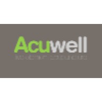 Acuwell logo, Acuwell contact details