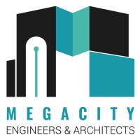 Megacity Engineers & Architects logo, Megacity Engineers & Architects contact details