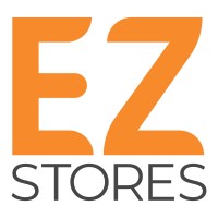 EZ Stores logo, EZ Stores contact details