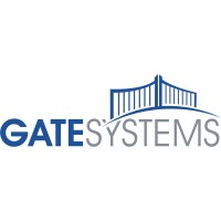 Gate Systems logo, Gate Systems contact details