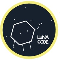 Luna Code CIC logo, Luna Code CIC contact details