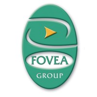 FOVEA GROUP logo, FOVEA GROUP contact details