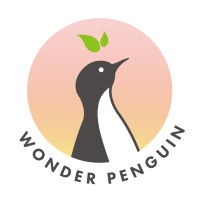 Wonder Penguin logo, Wonder Penguin contact details