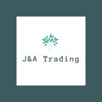 J&A Trading logo, J&A Trading contact details