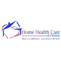 Home Health Care of Florida logo, Home Health Care of Florida contact details