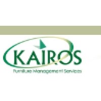 Kairos Furniture Management Services logo, Kairos Furniture Management Services contact details