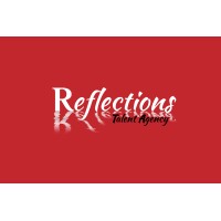 Reflections Talent Agency logo, Reflections Talent Agency contact details