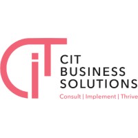 CIT Business Solutions logo, CIT Business Solutions contact details