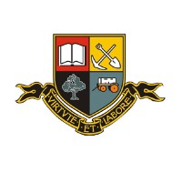 Pretoria Boys High School logo, Pretoria Boys High School contact details