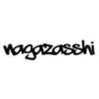 The Nagazasshi logo, The Nagazasshi contact details