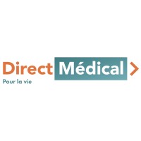 DirectMedical logo, DirectMedical contact details