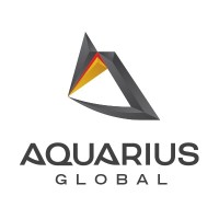 Aquarius Global logo, Aquarius Global contact details