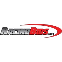 RacingBids.com logo, RacingBids.com contact details