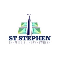 Town of St. Stephen logo, Town of St. Stephen contact details