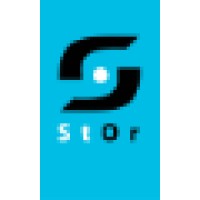 StOr logo, StOr contact details