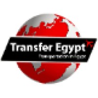 Transfer Egypt logo, Transfer Egypt contact details