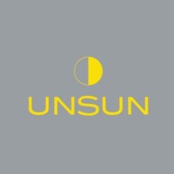 Unsun Cosmetics logo, Unsun Cosmetics contact details