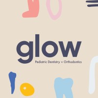 Glow Pediatric Dentistry and Orthodontics logo, Glow Pediatric Dentistry and Orthodontics contact details