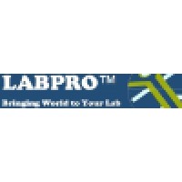 Labpro Equipments Pvt. Ltd. logo, Labpro Equipments Pvt. Ltd. contact details