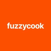 Fuzzycook logo, Fuzzycook contact details