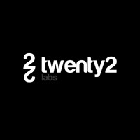 twenty2 labs logo, twenty2 labs contact details