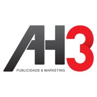 AH3 Publicidade e Marketing logo, AH3 Publicidade e Marketing contact details