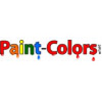 Paint-Colors.net logo, Paint-Colors.net contact details