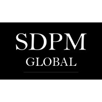 SDPM Global logo, SDPM Global contact details