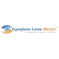 Eyeglass Lens Direct logo, Eyeglass Lens Direct contact details