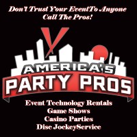 America's Party Pros, LLC logo, America's Party Pros, LLC contact details