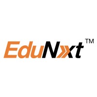 EduNxt logo, EduNxt contact details